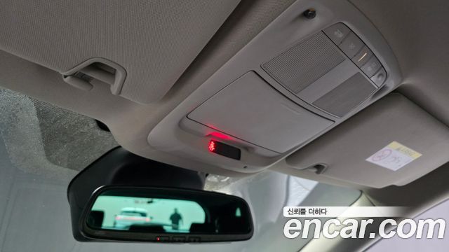 Renault Korea QM6 2023 — photo 18