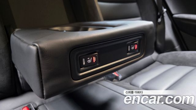 Renault Korea QM6 2023 — photo 19