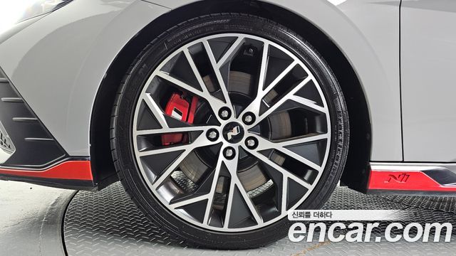 Hyundai AVANTE 2022 — photo 5