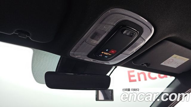 Hyundai AVANTE 2022 — photo 13