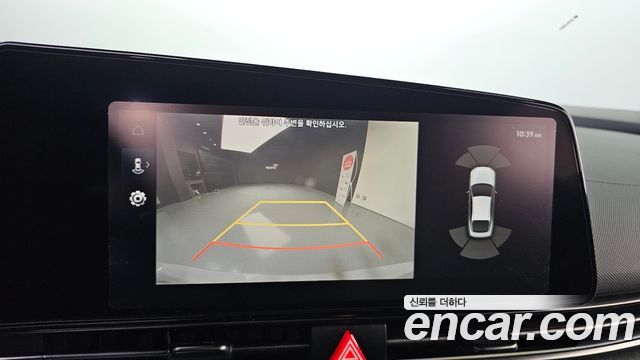 Hyundai AVANTE 2022 — photo 16