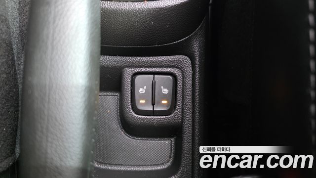 Chevrolet Korea Spark 2017 — photo 23