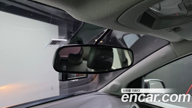 Chevrolet Korea Spark 2017 — photo 25