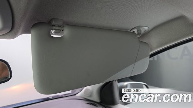 Chevrolet Korea Spark 2017 — photo 28