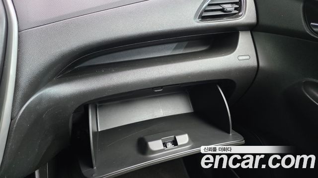Chevrolet Korea Spark 2017 — photo 30