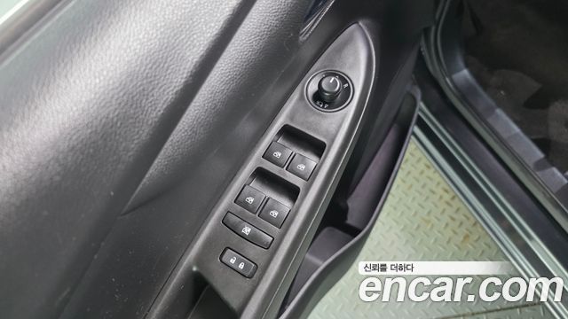 Chevrolet Korea Spark 2017 — photo 31
