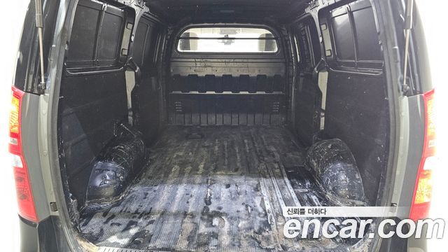 Hyundai Starex 2018 — photo 20