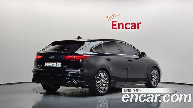 Kia K3 2019 — photo 2