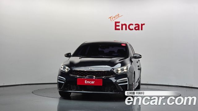 Kia K3 2019 — photo 3