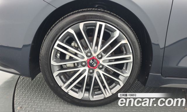 Kia K3 2019 — photo 5