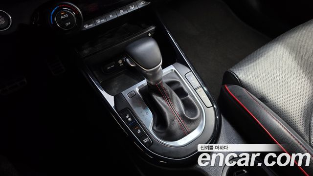 Kia K3 2019 — photo 12