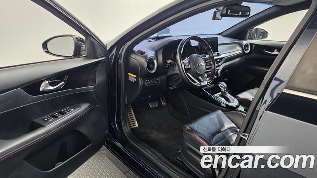 Kia K3 2019 — photo 13