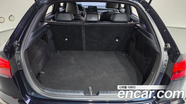 Kia K3 2019 — photo 25