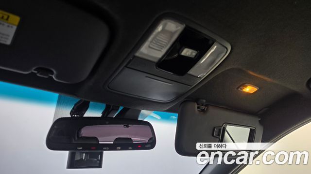 Kia K3 2019 — photo 26