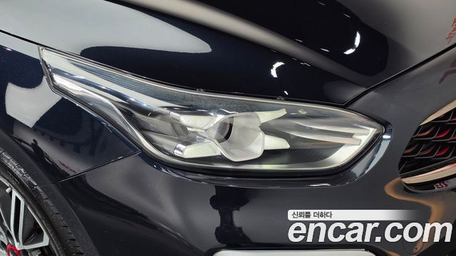 Kia K3 2019 — photo 8