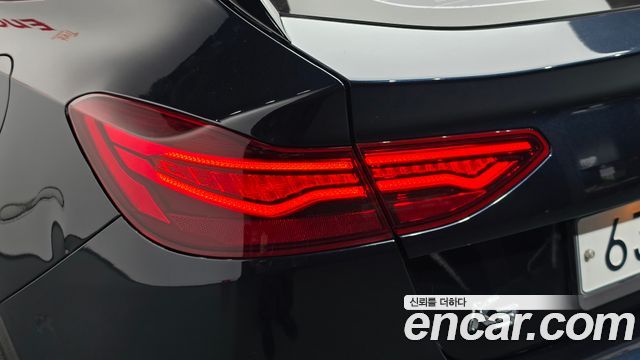 Kia K3 2019 — photo 9