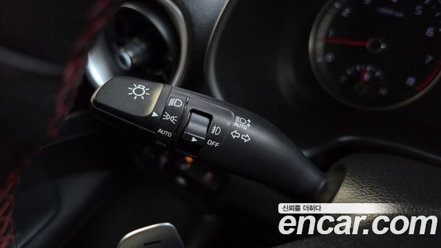 Kia K3 2019 — photo 32
