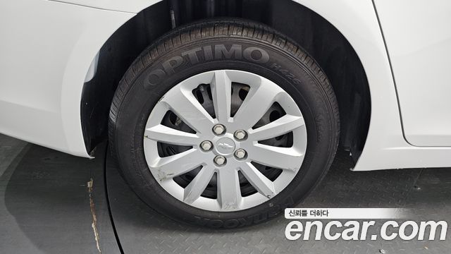 Chevrolet Korea Cruze 2016 — photo 5
