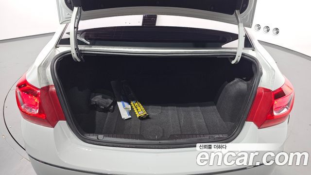 Chevrolet Korea Cruze 2016 — photo 20
