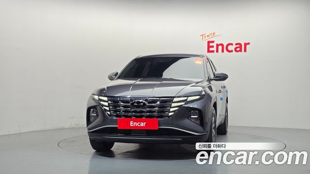Hyundai Tucson 2023 — photo 3