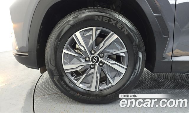 Hyundai Tucson 2023 — photo 5