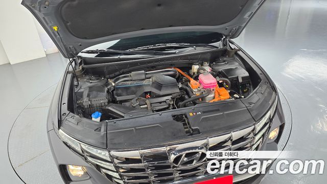 Hyundai Tucson 2023 — photo 6