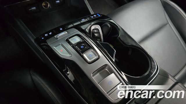 Hyundai Tucson 2023 — photo 12