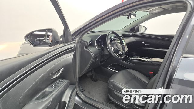 Hyundai Tucson 2023 — photo 13