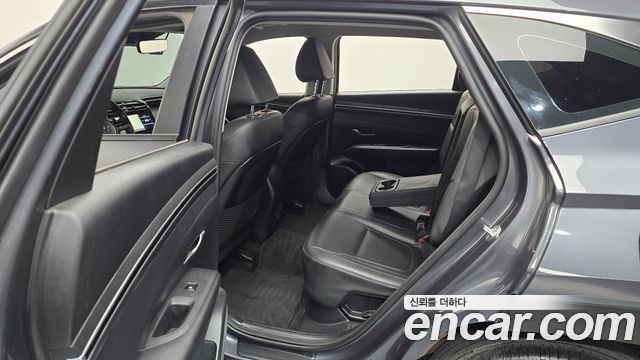 Hyundai Tucson 2023 — photo 17