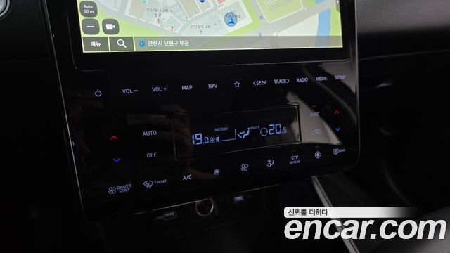 Hyundai Tucson 2023 — photo 18
