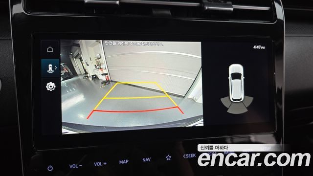 Hyundai Tucson 2023 — photo 21