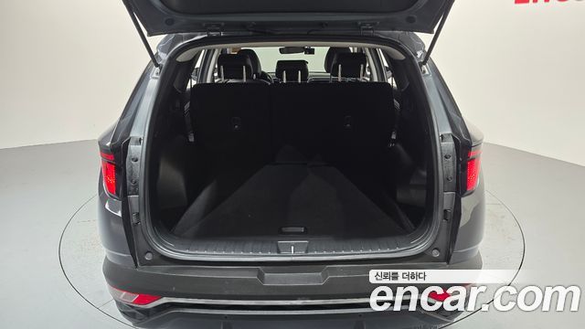 Hyundai Tucson 2023 — photo 23