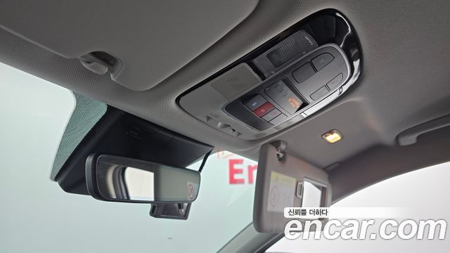 Hyundai Tucson 2023 — photo 24