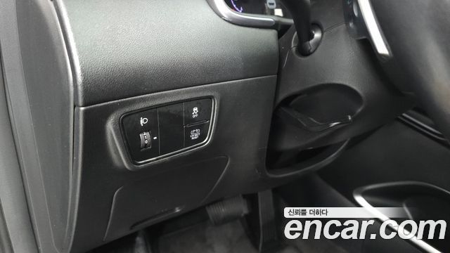Hyundai Tucson 2023 — photo 26