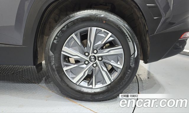 Hyundai Tucson 2023 — photo 7