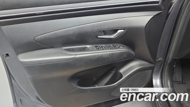 Hyundai Tucson 2023 — photo 14