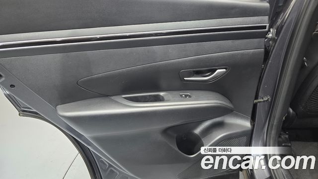 Hyundai Tucson 2023 — photo 15