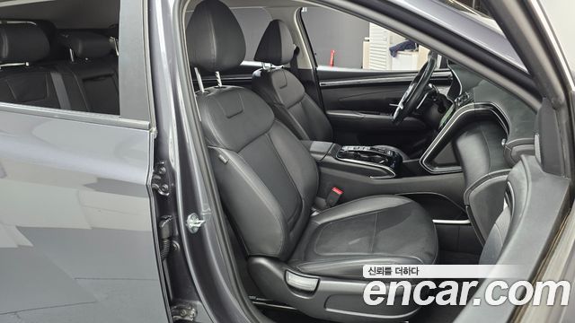 Hyundai Tucson 2023 — photo 16