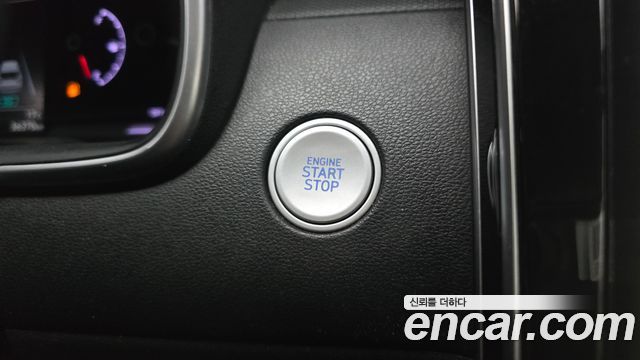 Hyundai Tucson 2023 — photo 27
