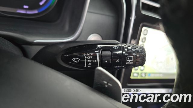 Hyundai Tucson 2023 — photo 28