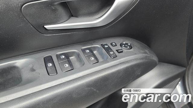 Hyundai Tucson 2023 — photo 30