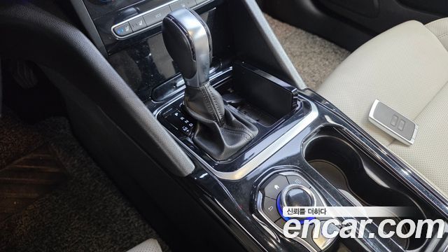 Renault Korea SM6 2019 — photo 9