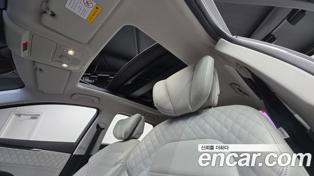Renault Korea SM6 2019 — photo 11