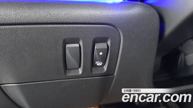 Renault Korea SM6 2019 — photo 12
