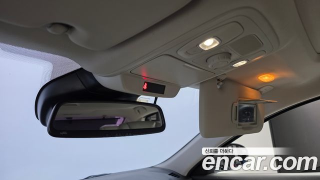 Renault Korea SM6 2019 — photo 16