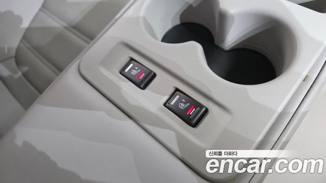 Renault Korea SM6 2019 — photo 18