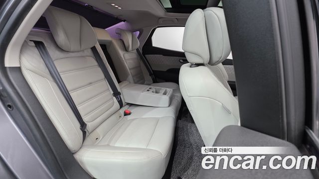 Renault Korea SM6 2019 — photo 19