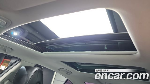 Kia K7 2013 — photo 16