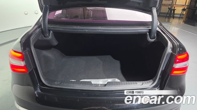 Kia K7 2013 — photo 20