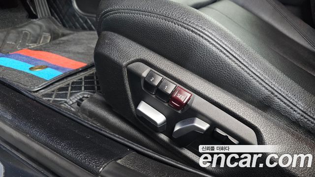 BMW 3-Series 2016 — photo 15